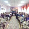 Профорієнтація у Броварському вищому училищі фізичної культури