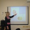 Тренінг «Лікувальна фізична культура при порушеннях зору у дітей і підлітків» 