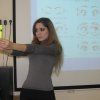 Тренінг «Лікувальна фізична культура при порушеннях зору у дітей і підлітків» 