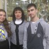 Обговорення законопроекту «Про молодь»