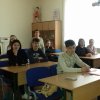 Семінар «Медико-біологічні  аспекти сучасної молоді» в рамках соціального проекту «З Києвом та для Києва»
