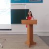 Звіт декана факультету