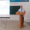 Звіт декана факультету