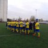 9 Чемпіонат з футболу серед ВНЗ 
