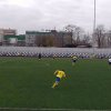 9 Чемпіонат з футболу серед ВНЗ 