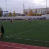9 Чемпіонат з футболу серед ВНЗ 