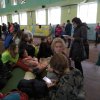 Профорієнтація в рамках спортивних змагань