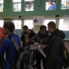 Профорієнтація в рамках спортивних змагань