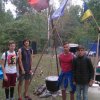 Грінченківці-волонтери на Зльоті громадських організацій України!