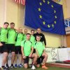  Участь у  відкритому Чемпіонаті України з перетягування канату