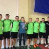  Участь у  відкритому Чемпіонаті України з перетягування канату