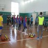 Веселі старти