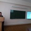 Науковий семінар «Взаємна адаптація школярів та дітей-аутистів»