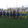 V тур Чемпіонату з футболу серед ВНЗ