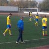 V тур Чемпіонату з футболу серед ВНЗ