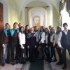 Участь у військово-патріотичній грі «Патріот – 2017»