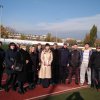 Науково-практичний семінар «Особливості підготовки футболістів на сучасному етапі розвитку виду спорту»