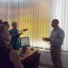 Запровадження технологій дистанцйного навчання в Київському університеті ім. Бориса Грінченка