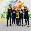 Pro Fit Convention