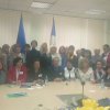Психолінгвістика в сучасному світі - 2017