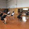 Заняття фізкультурно-оздоровчого спрямування