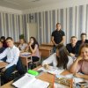 Підготовка до змагань «Патріот»