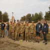 Інструктаж з  військово-прикладної підготовки для учнівської молоді