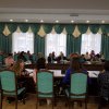 V Всеукраїнська науково-практична конференція «Фізичне виховання, спорт та здоров’я людини: досвід, проблеми, перспективи»  (у циклі Анохінських читань)