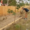 Літній інструктаж у військово-патріотичному таборі