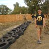 Літній інструктаж у військово-патріотичному таборі