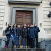 Лекція-екскурсія в в Національному музеї медицини України