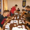 Патріотична гра «Світ громад»