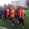 Суперкубок Києво-Святошинського району з футболу