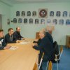 Зустріч з директором Центру Національного Відродження