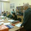 Організаційна зустріч зі студентами, які братимуть участь у конкурсі-змаганнях «Ми-кращі!»
