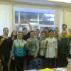 Організаційна зустріч зі студентами, які братимуть участь у конкурсі-змаганнях «Ми-кращі!»