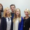 Вибори складу Наукового товариства студентів, аспірантів, докторантів і молодих вчених Факультету