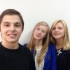 Вибори складу Наукового товариства студентів, аспірантів, докторантів і молодих вчених Факультету