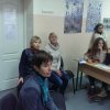 Профорієнтація у Київському спортивному ліцеї-інтернаті