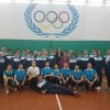 Майстер-клас «Методики експрес оцінювання фізичного стану людини»