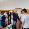 Майстер-клас «Методики експрес оцінювання фізичного стану людини»