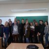 Ознайомча лекція «Наукове товариство – шлях до самореалізації»