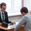 Шаховий турнір