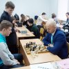 Шаховий турнір