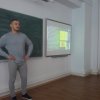Формування здоров’язбережувальної компетенції засобами фізичного виховання