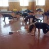 Формування здоров’язбережувальної компетенції засобами фізичного виховання