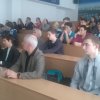 День відкритих дверей