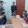 Захист практики 6 курс зі спеціальності 
