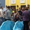 Захист практики 6 курс зі спеціальності 