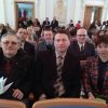 Участь у І Міжнародному симпозіумі  «Гуманітарний дискурс мультикультурного світу: наука, освіта, комунікація»